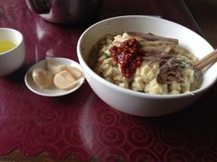 iphone_upload_pic-陈熹公民族美食文化餐厅(中华广场店)