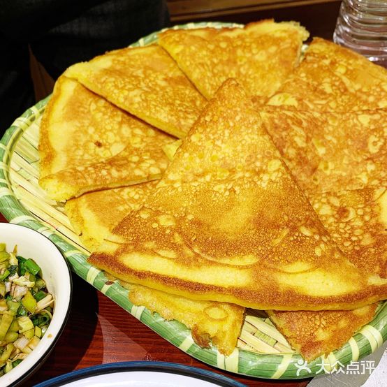 老村长私募菜(沿河北路店)