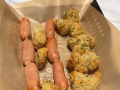 -达美乐比萨(骏壹万邦广场店)