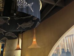 -云海肴云南菜·蒸汽石锅鱼(青岛万象城店)