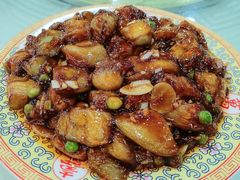 -砂锅居(西四店)