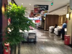 大堂-眉州东坡(民族园店)