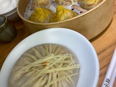 -苏小柳点心·手作小笼包(新街口分院店)
