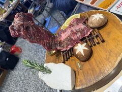 -安又胖韩国烤肉(美罗城店)