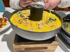 -曼玉餐厅(大卫城店)