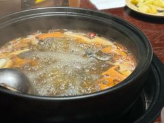 -滇野云南野生菌餐厅(陕西南路店)