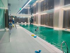 -优享健身(三元桥店)