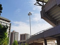 -河南财经政法大学(郑东校区)