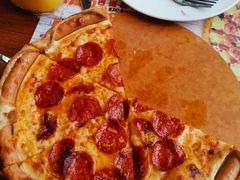 -米斯特比萨(亦庄国融国际店)