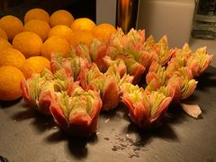 -成都世纪城天堂洲际大饭店