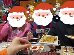 -丰茂烤串(金源店)
