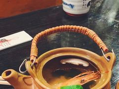 茶碗蒸-鱼真(うおまさ)