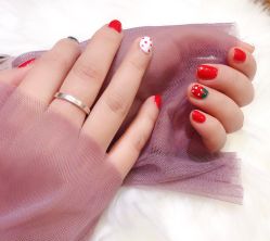 点击看大图 -M Nails & Beauty美甲美睫美体