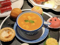 -蝴蝶里·粤菜·点心(滨江龙湖店)