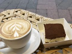-EAU CAFE(永康路店)