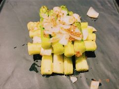 -羽山料理