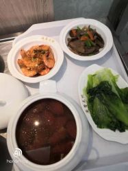-安馨无忧月子中心(青秀店)