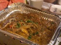 -小俩口烧烤东北菜(双井店)