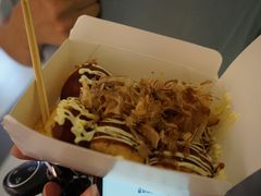 -粉粉乐鲷鱼烧(美罗城店)