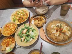 -廖川菜(金虹桥店)