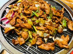 -宏状元现熬粥·京味菜(三里河店)