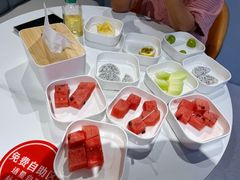 -汤W城市微度假(仓山店)