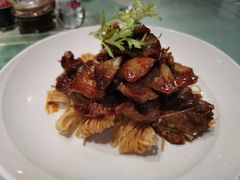 -大秦地·西北菜(纬四路店)