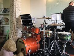 -Gclub架子鼓工作室