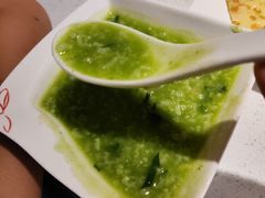 素菜田园粥-嘉和一品(新辰天地大兴南区店)
