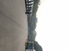 -乌镇西栅景区·1号停车场