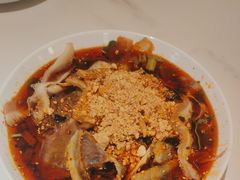 -夫妻肺片·中华老字号·正宗川菜(春熙路店)