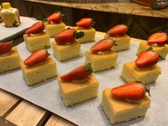 -佛山保利洲际酒店·月色西餐厅