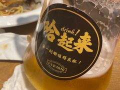 -大闫家烧烤·小海鲜家常菜(郑庄店)
