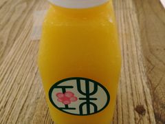 -宝珠奶酪(长宁金虹桥店)