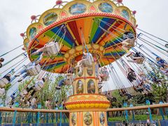 -苏州乐园森林水世界