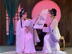 -长沙北辰三角洲大悦城
