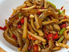 -福巷湘食小馆·猛火现炒(上海首店)