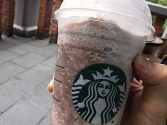 -星巴克臻选(思南公馆店)
