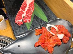 -牛市牛烤肉(西单大悦城店)