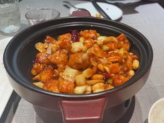 -北平食府·北京烤鸭(北京西站六里桥店)