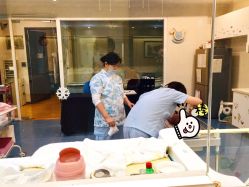 点击看大图 -卓玥国际月子会所(罗山路店)