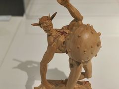 -中国美术学院象山校区-民艺博物馆