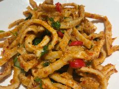 -马记永·兰州牛肉面(3019君尚店)