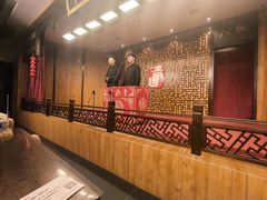 -青曲社相声(易俗街区店)