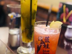 -bluefrog蓝蛙(悠唐购物中心店)