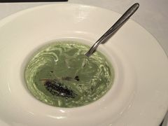 -Le Siècle.百年西餐厅(颐和公馆店)