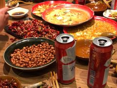 -先启半步颠小酒馆(白麓里店)