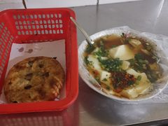 -王记肉火烧早餐中国店