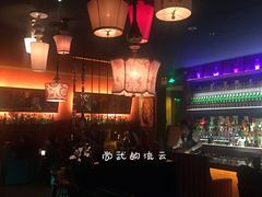-鸡尾酒实验室酒吧(隆礼路店)
