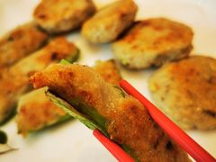顺德煎酿双宝-顺味凤城(九六广场店)